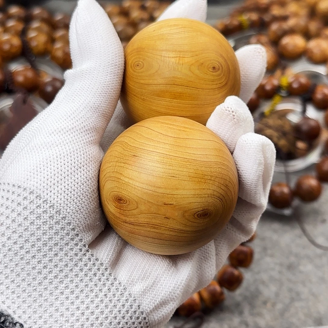 无事牌柏木太行崖柏5.0眼睛