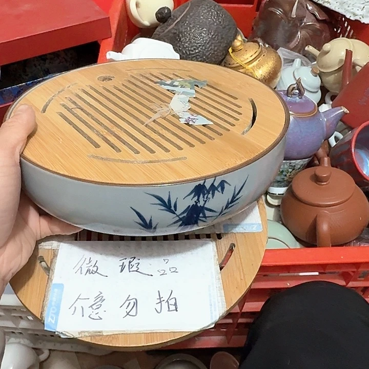 紫砂瑕疵品介意不要下单