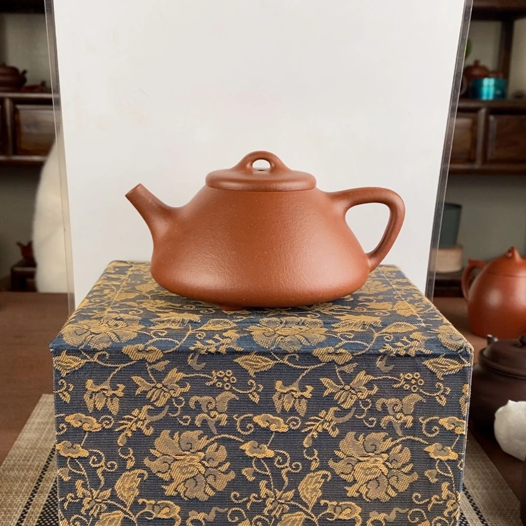 紫砂茶壶我**酷宜兴紫砂工艺美术精品