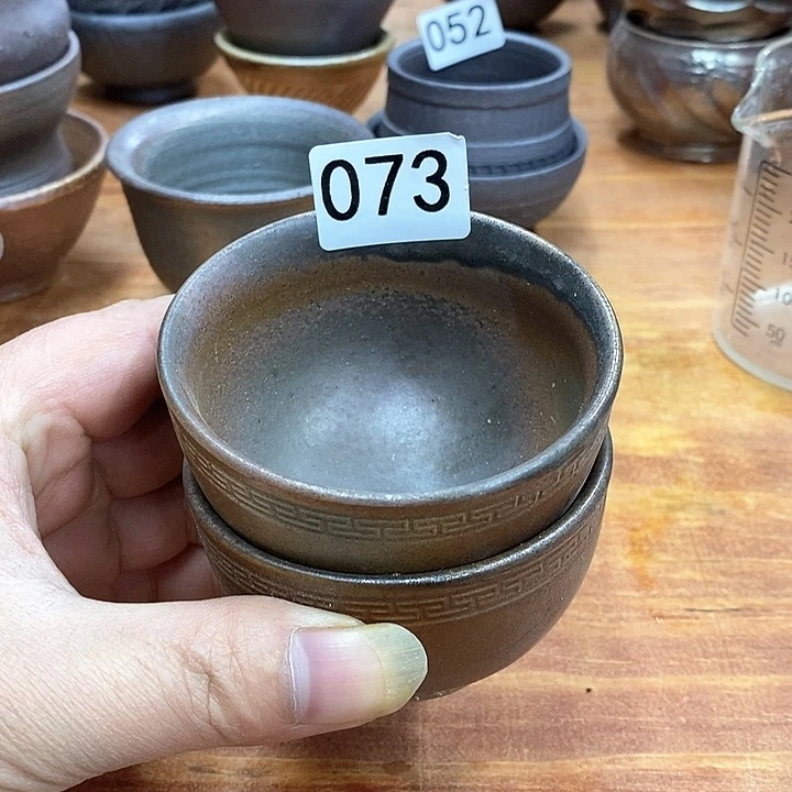 我们的确是一个人的