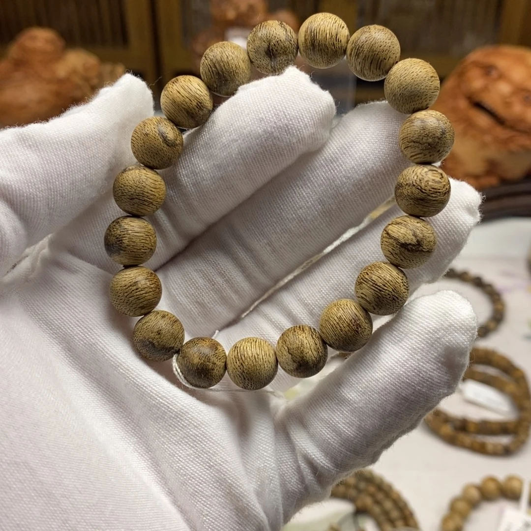 手串沉香达拉干 10单 7克