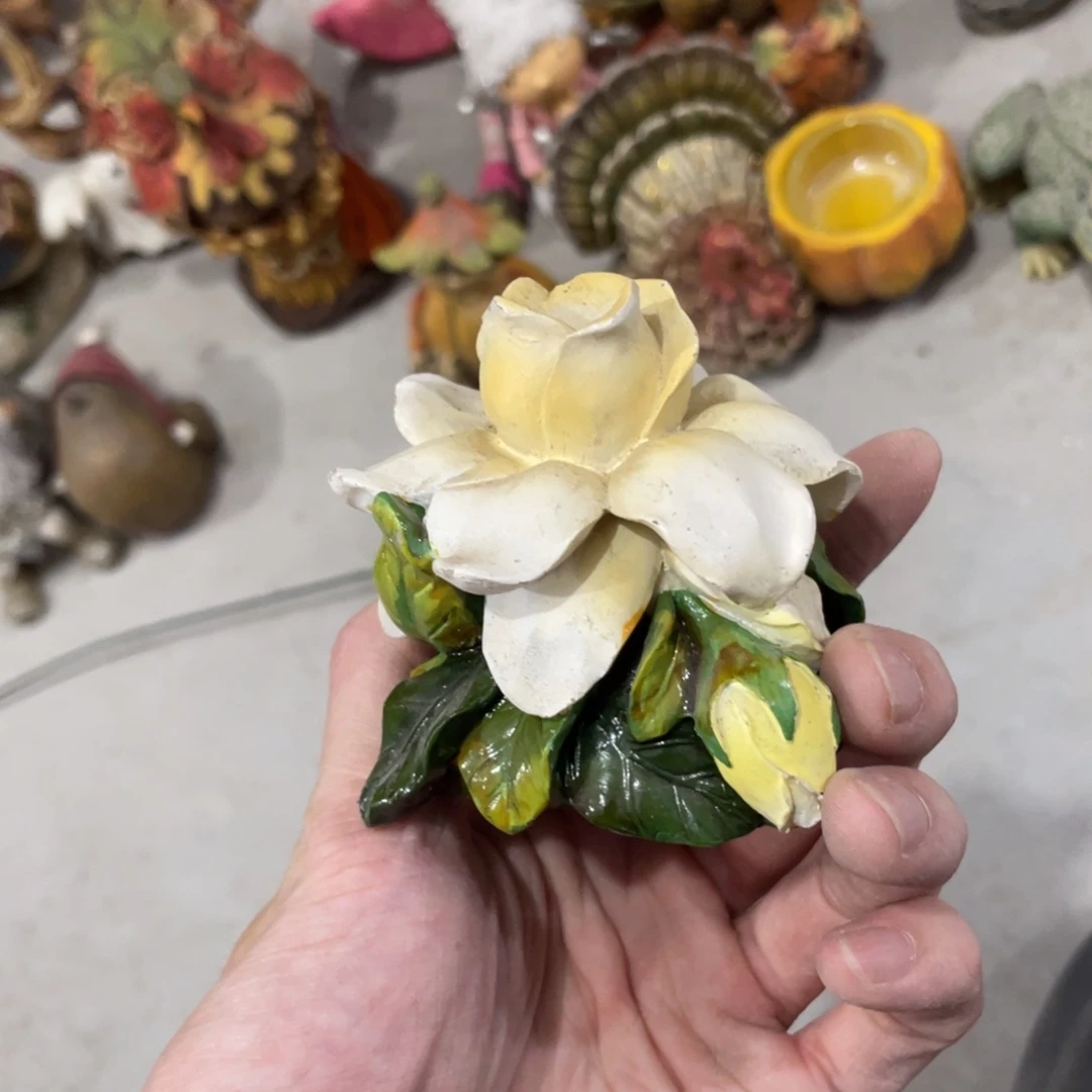 蟑***霜瓷片工艺品默认微瑕不退不换