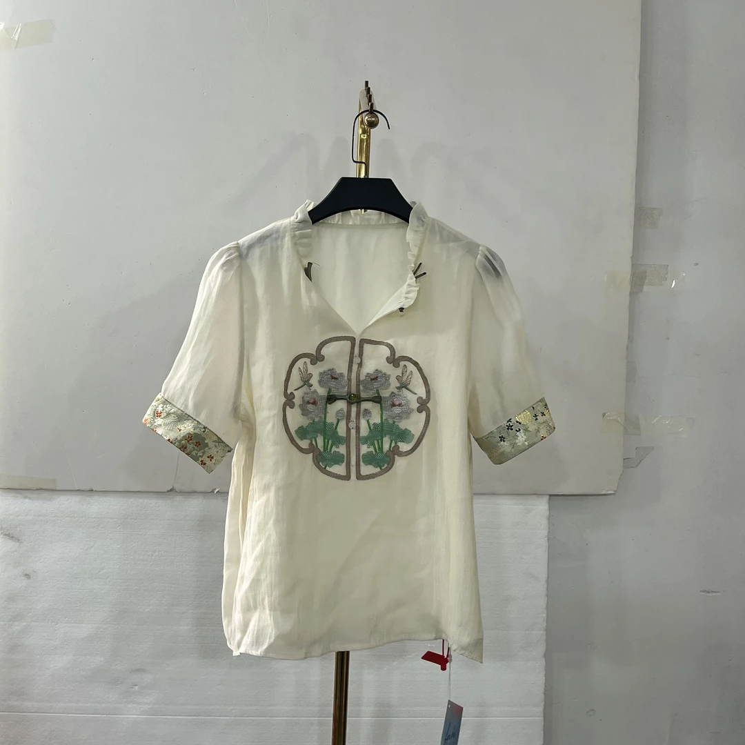 【芙娜妮轻奢】时尚品牌潮新款显瘦修身优雅气质高端女装Q2510546