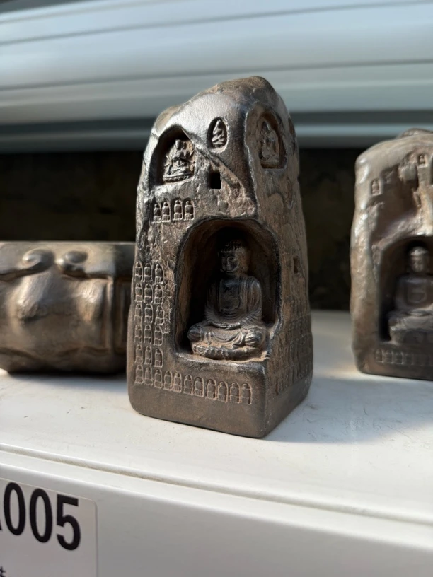 高端复古大气摆件