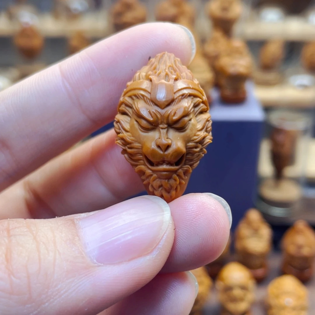 【闪购商品】手串/手链橄榄核
