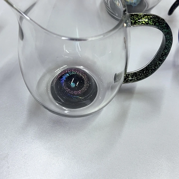 星瀚公道杯一只装