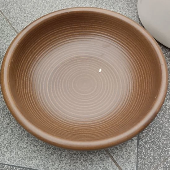 瓷片陶瓷盘子碗啥都有