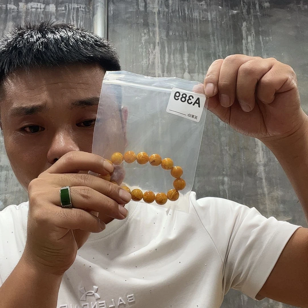 大果紫檀（缅甸花梨）389