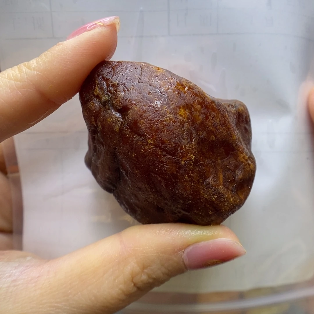 定制蜜蜡未镶嵌郎