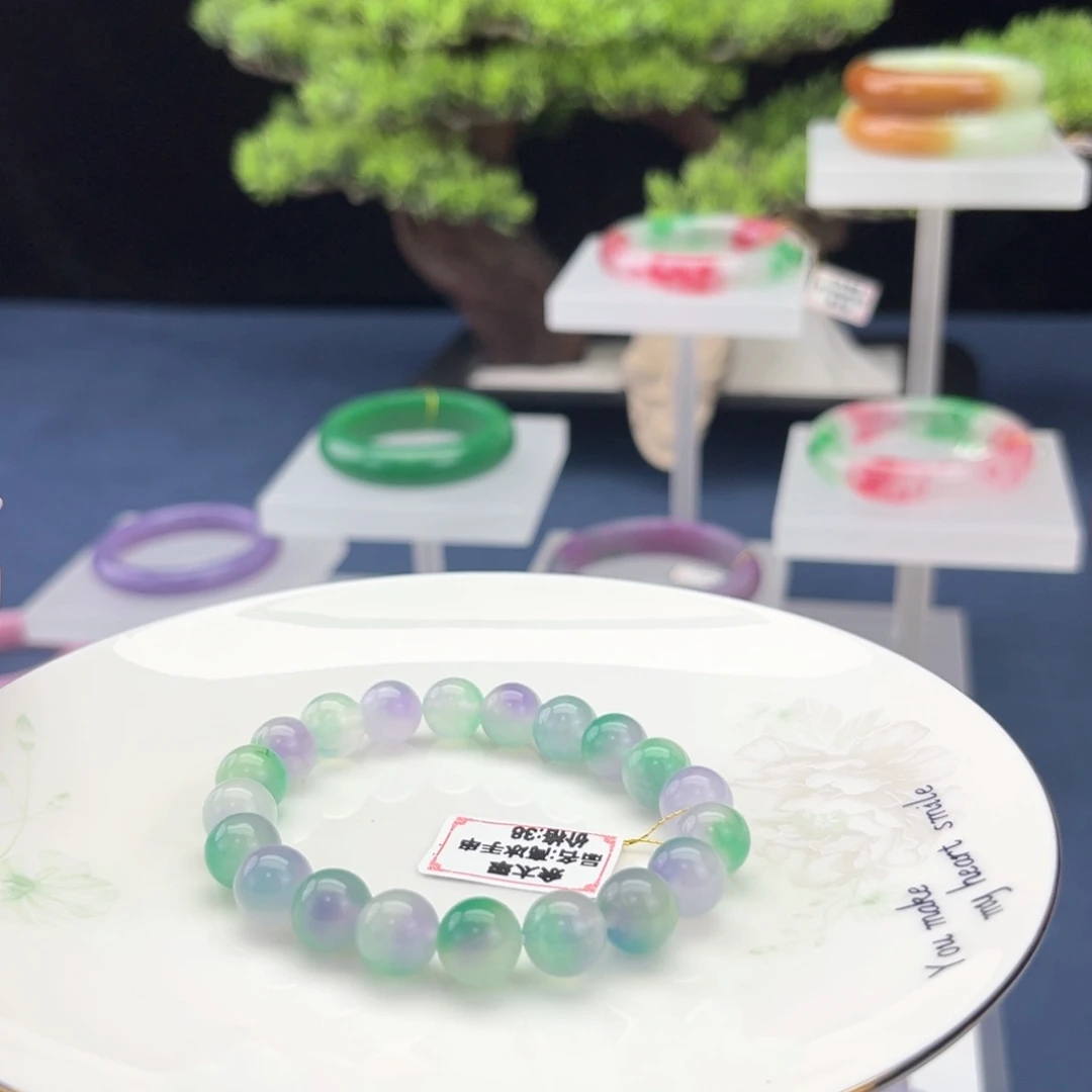 无非金属石英岩玉无镶嵌卡10