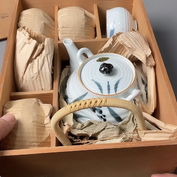 海外中古物一物一拍