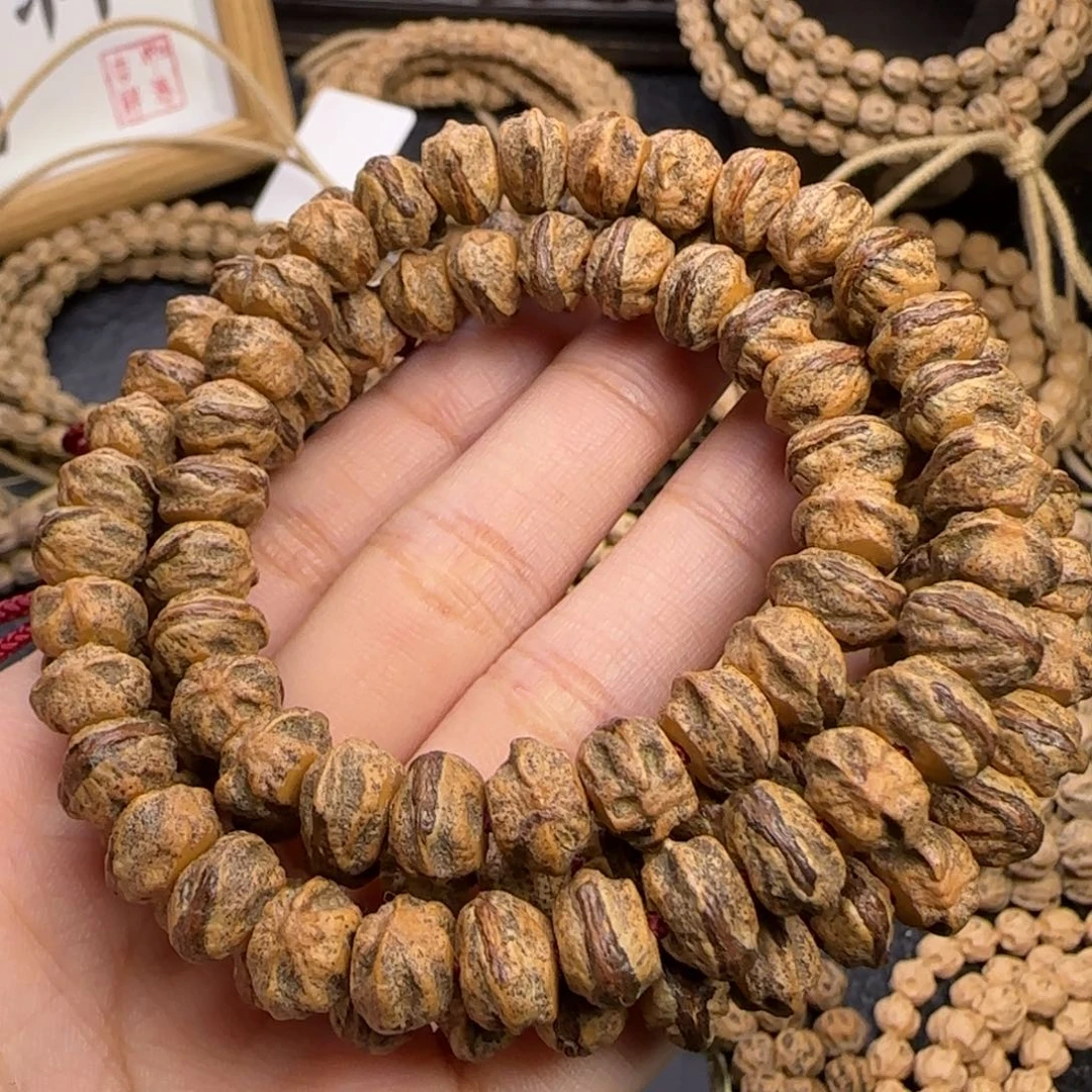 柏香籽/百香籽吊坠