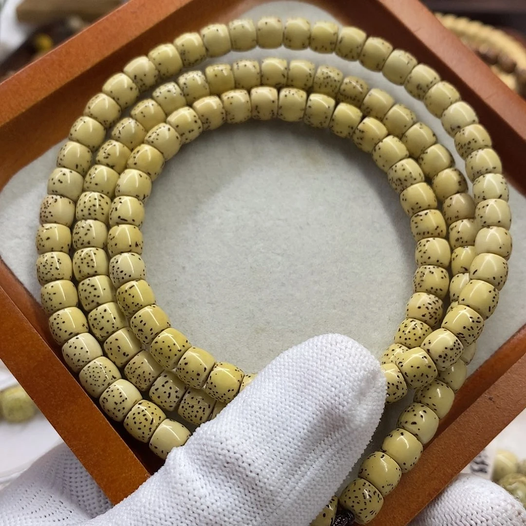 星月菩提吊坠薛*武星月