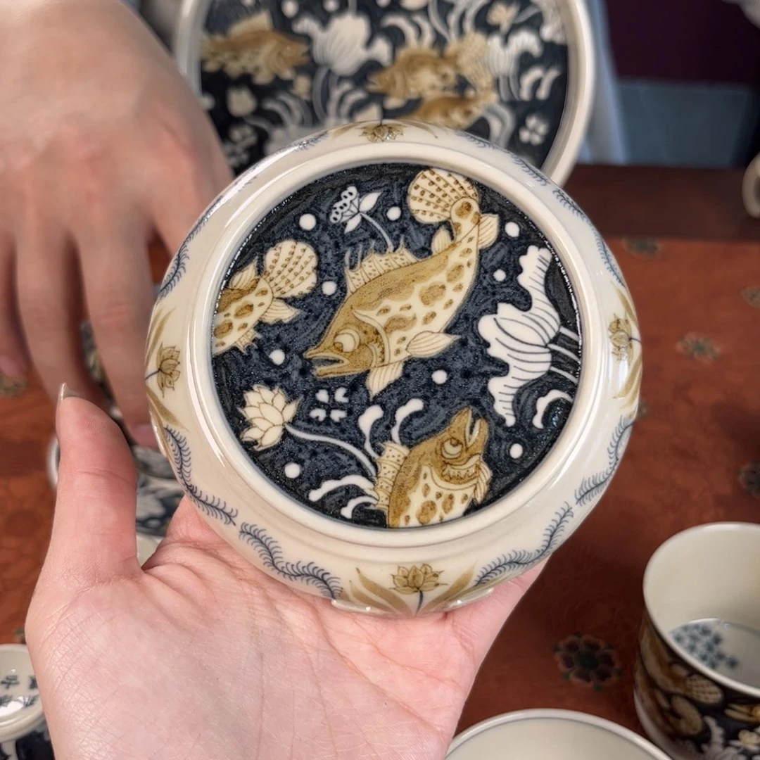 九鸣瓷艺九鸣瓷艺