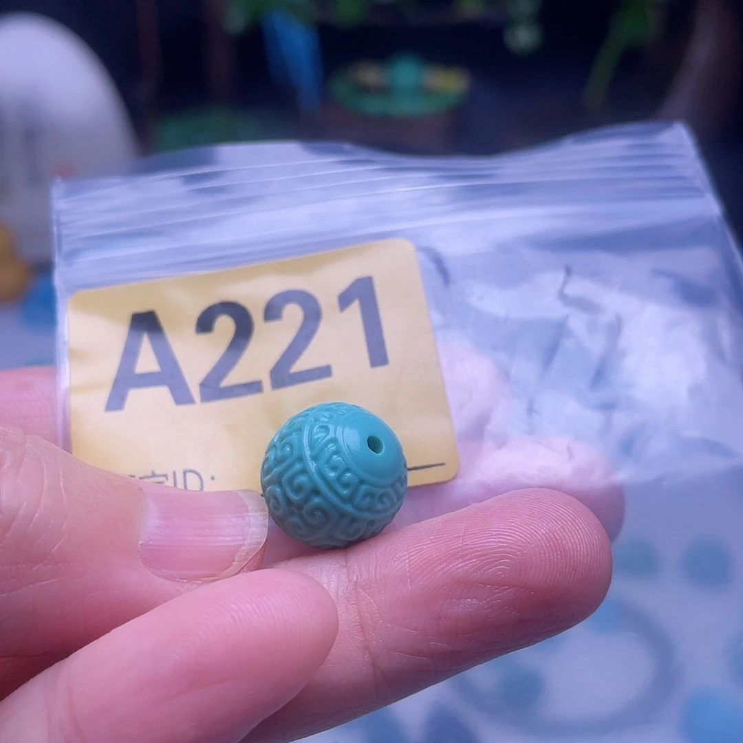 空竹粉丝专享十堰特色手工散珠