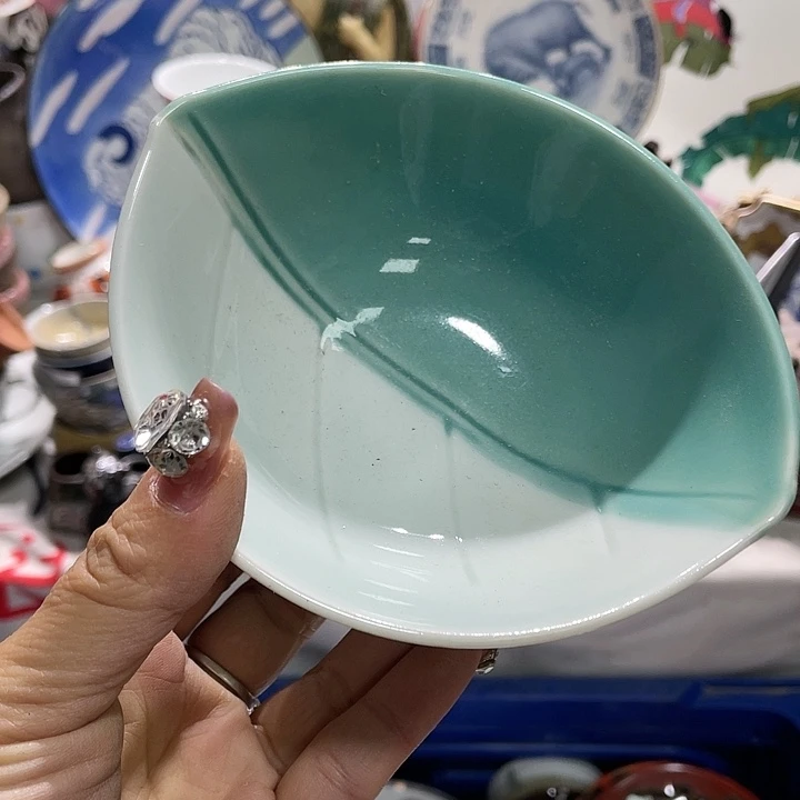 瓷片19.9发带瑕疵牌都是坏的4