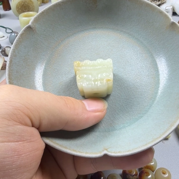 摆件欢迎来到战汉之宝