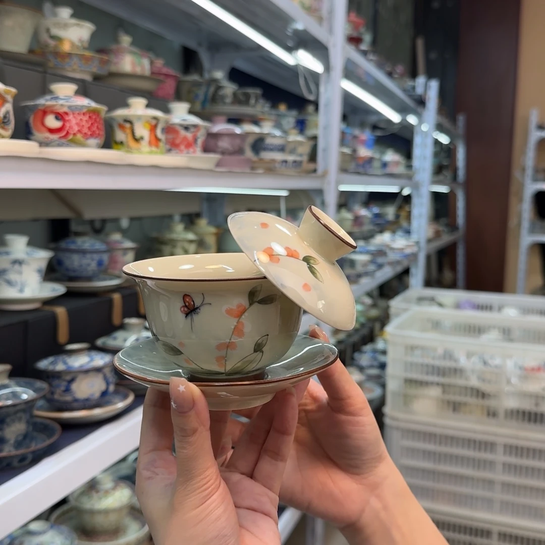 款式高温陶瓷材料等产品