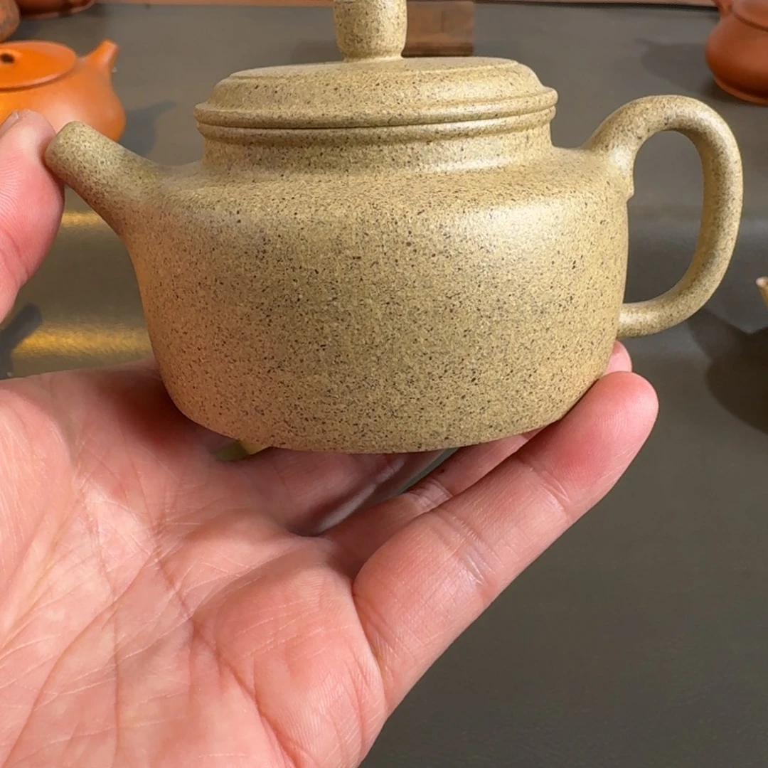 好***字紫砂茶壶全手工艺2把壶的价格