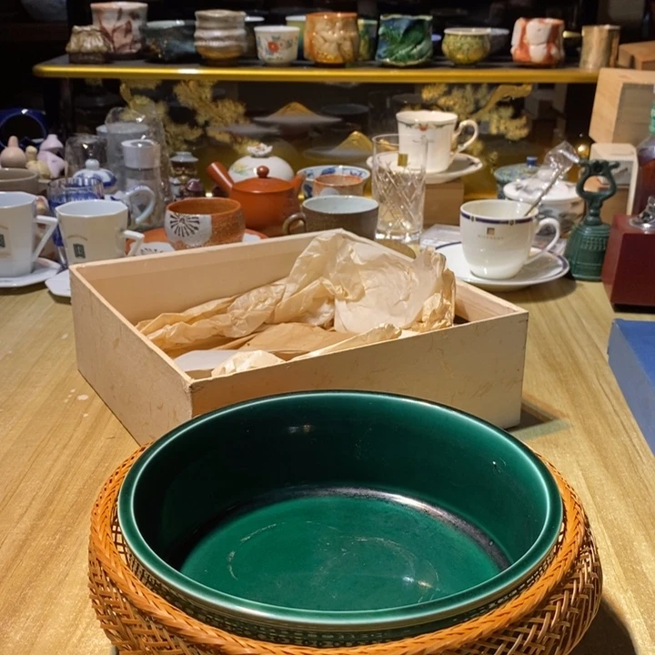 三***石手工艺品琉璃雅乐轩工艺品