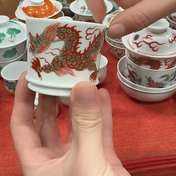 陶瓷艺术品收藏陶瓷