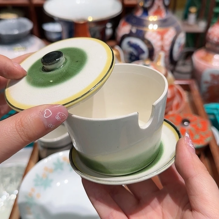 盖碗五十包邮五十包邮