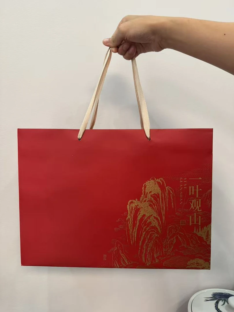 2025年武夷山正山小种红茶