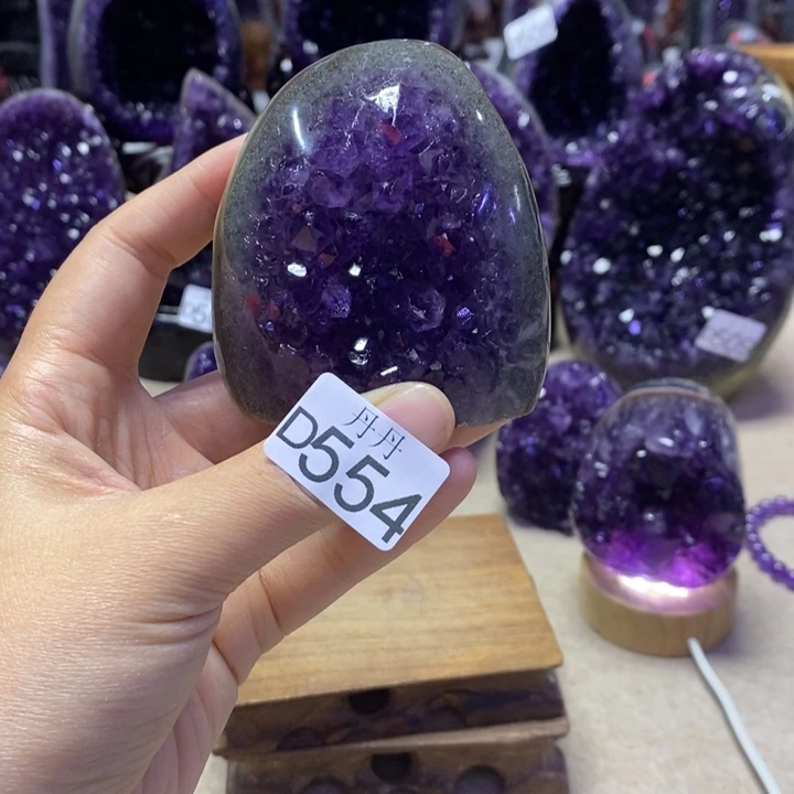 未镶嵌大型摆件（非配饰）水晶