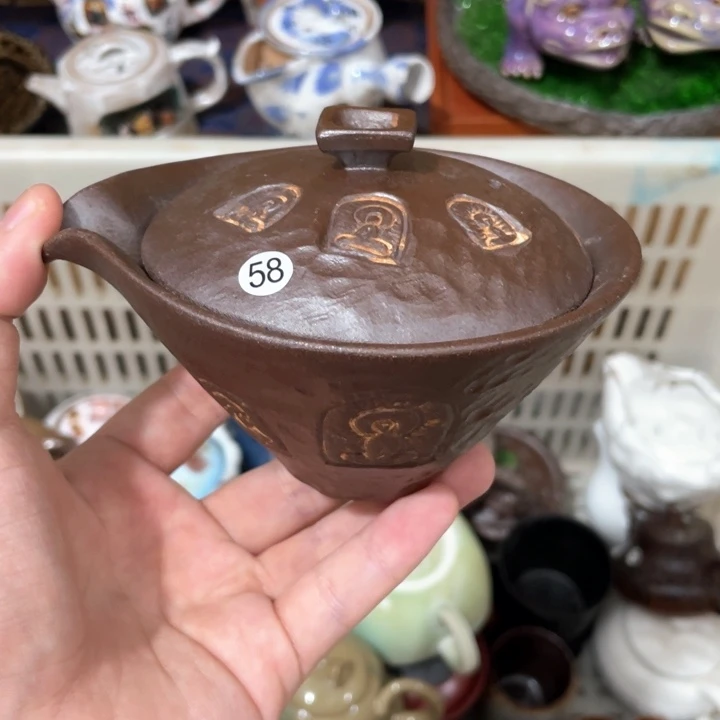 茶壶紫砂紫砂茶具