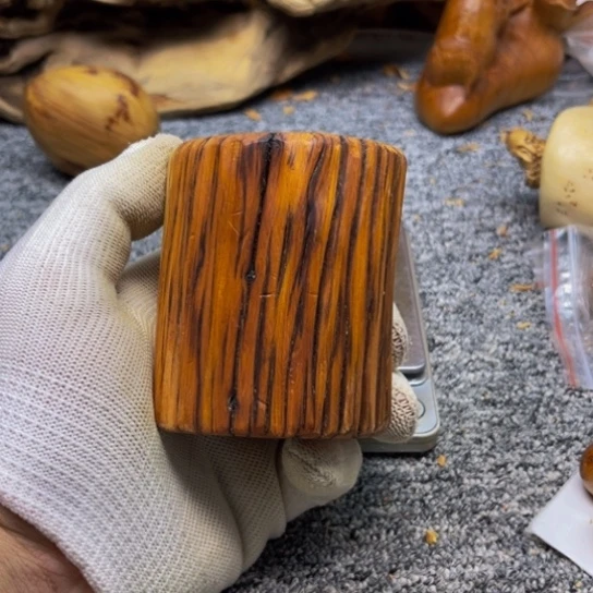 柏木（崖柏）瑕疵454