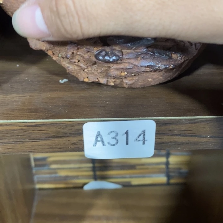请***妹其他柴烧茶器福利