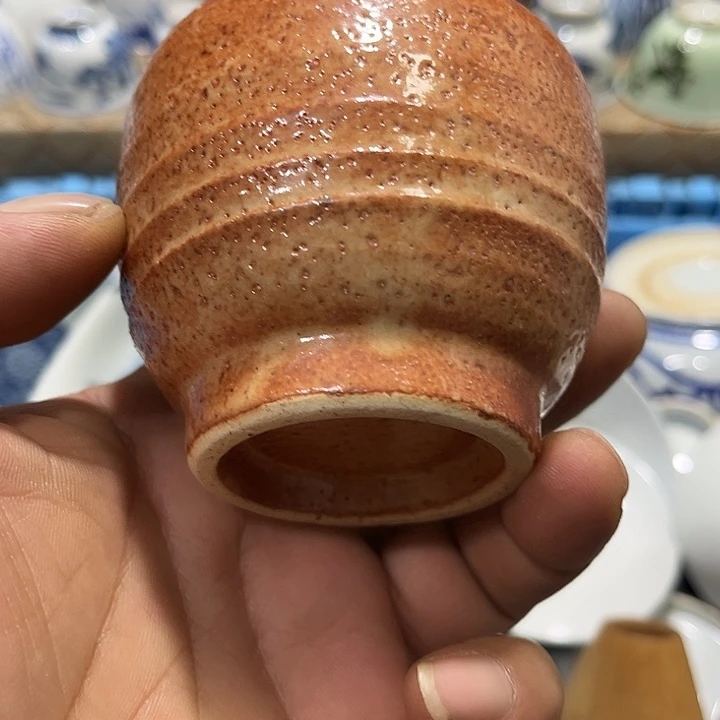 陶瓷茶玩榜第二十名