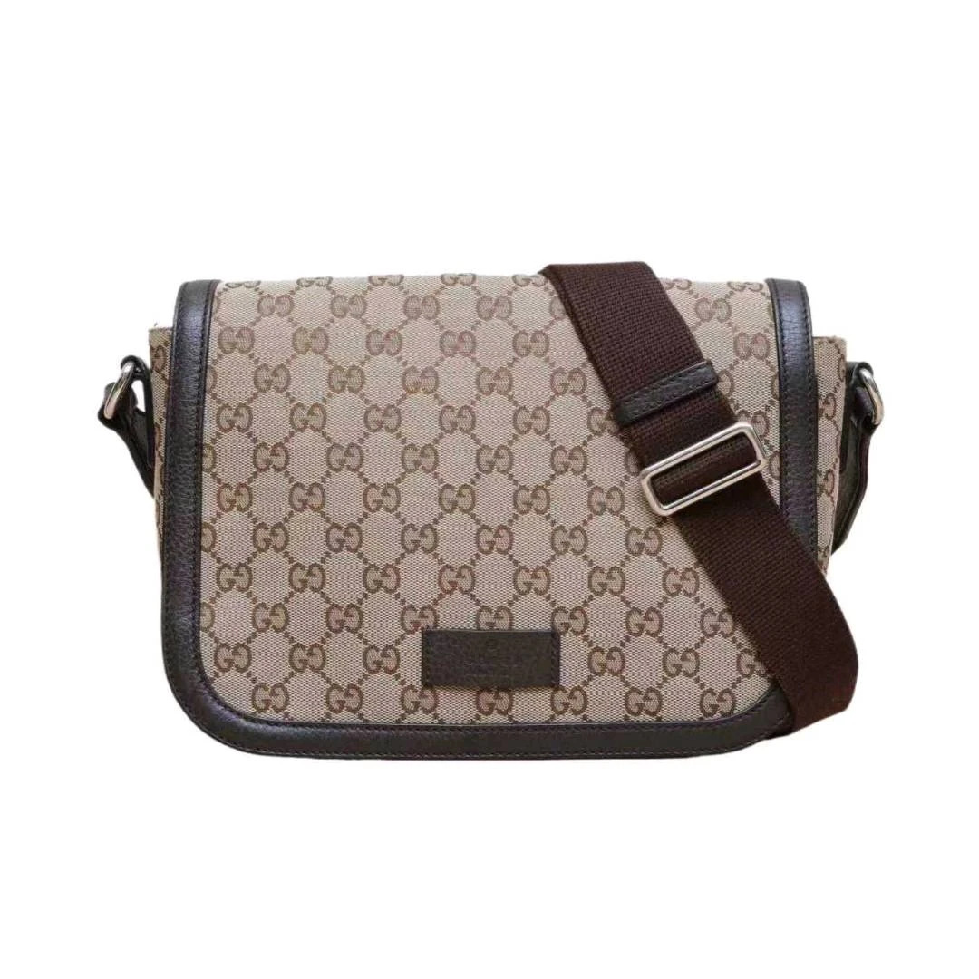 95新 GUCCI/古驰 小野专属/单肩包/DY6631