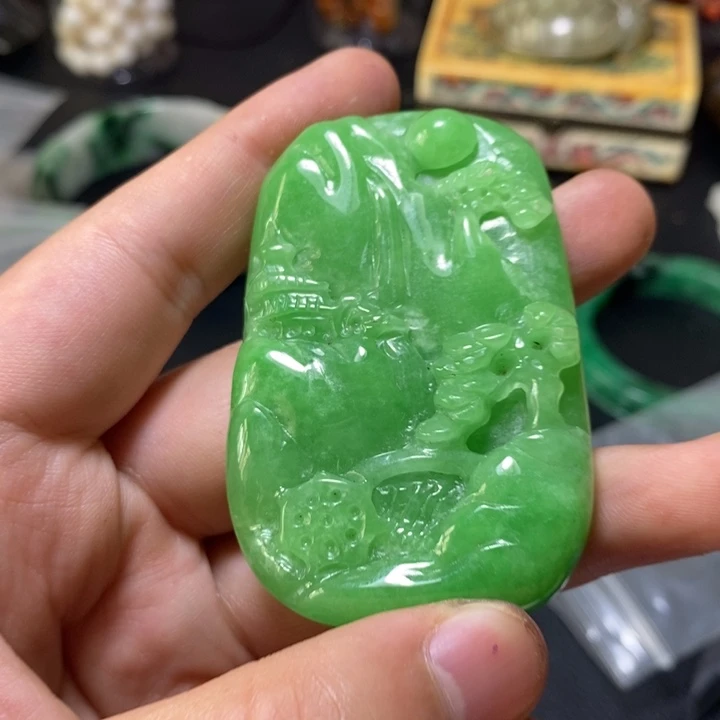 精品好物推荐分享