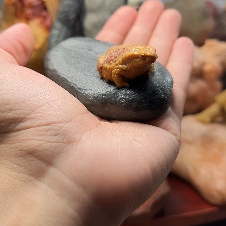 寿山石寿山石摆件