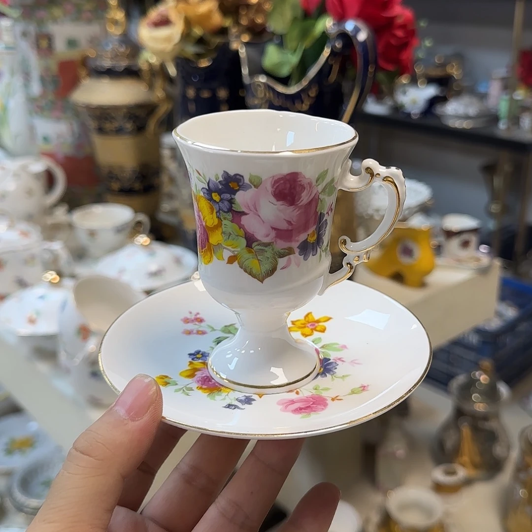 外贸冠衡陶瓷有限公司