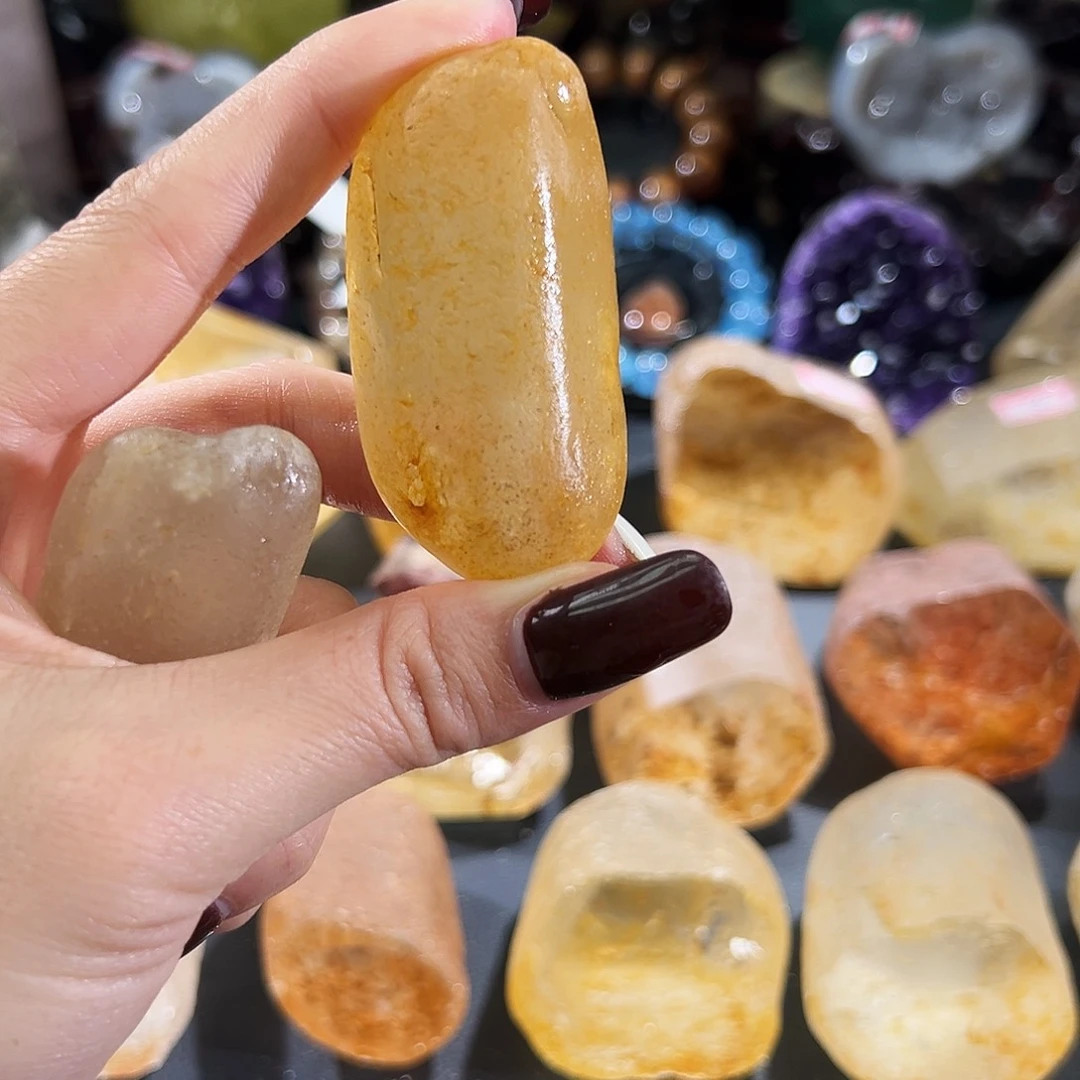 手链水晶未镶嵌原石