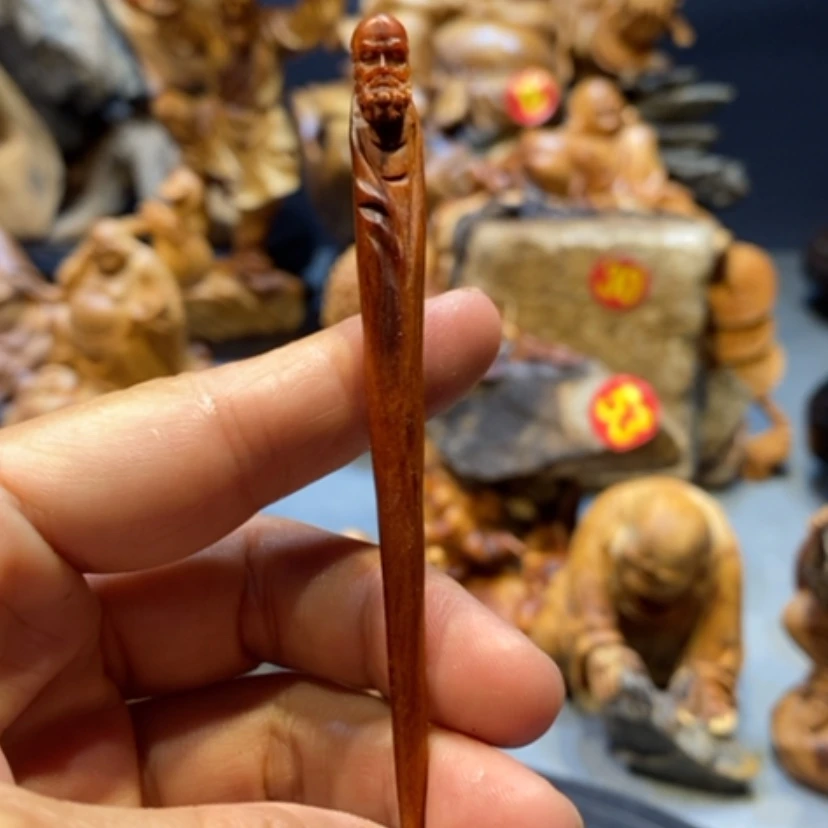 【闪购商品】柏木（崖柏）