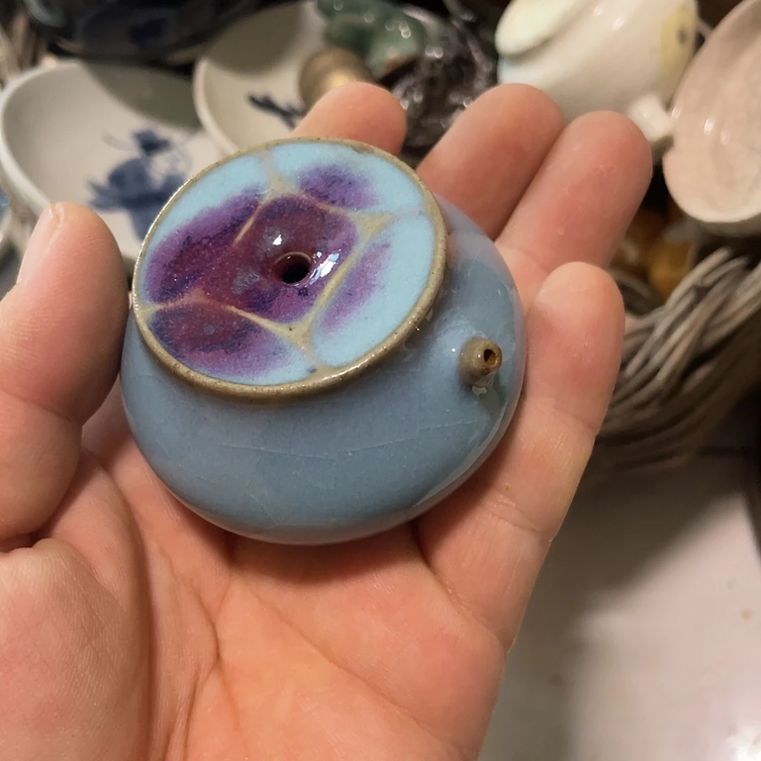 木***扬陶瓷小小摆件佳品