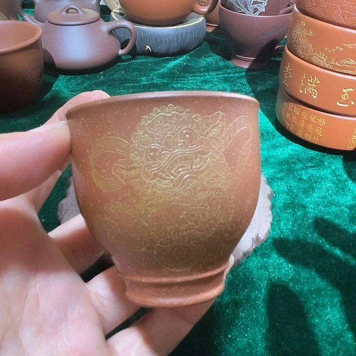 茶杯紫砂福利福利