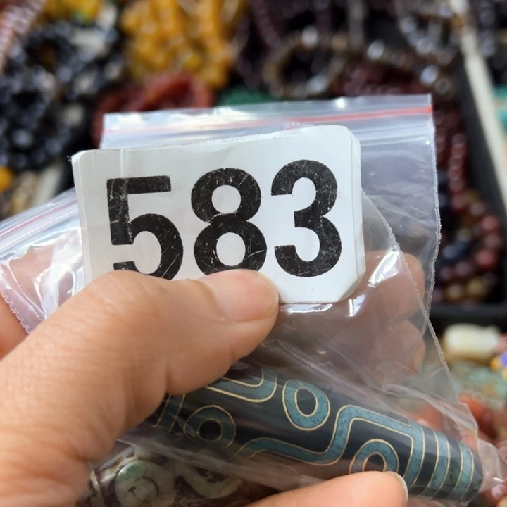 玛瑙/玉髓颈饰未镶嵌小****²