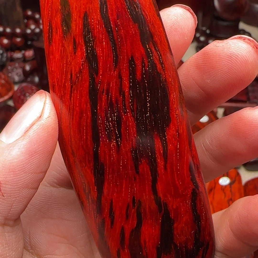 檀香紫檀（小叶紫檀）