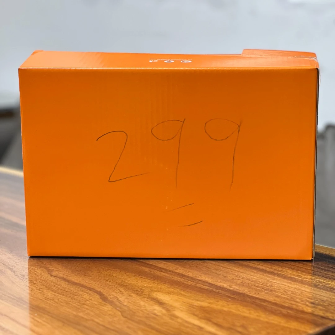 悍山【299组合】武夷岩茶