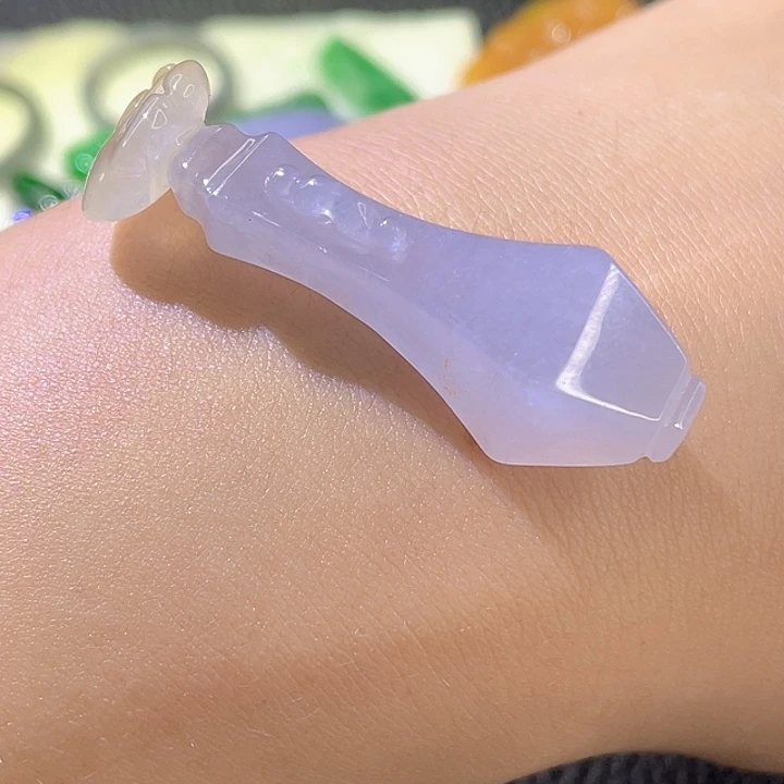 未镶嵌定制翡翠翡翠