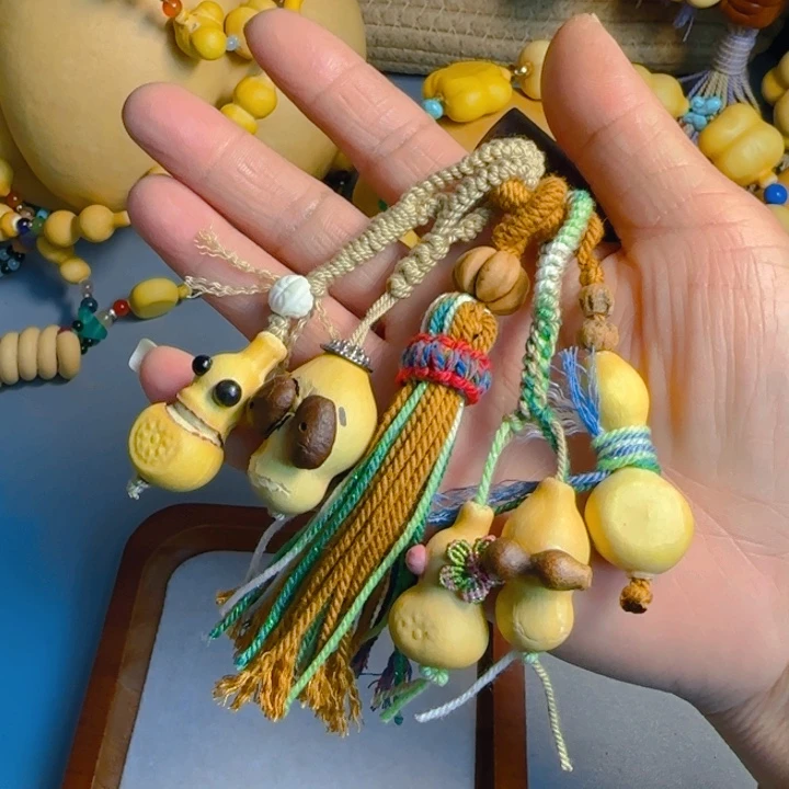 木质类プ**** 葫芦进家越过越发