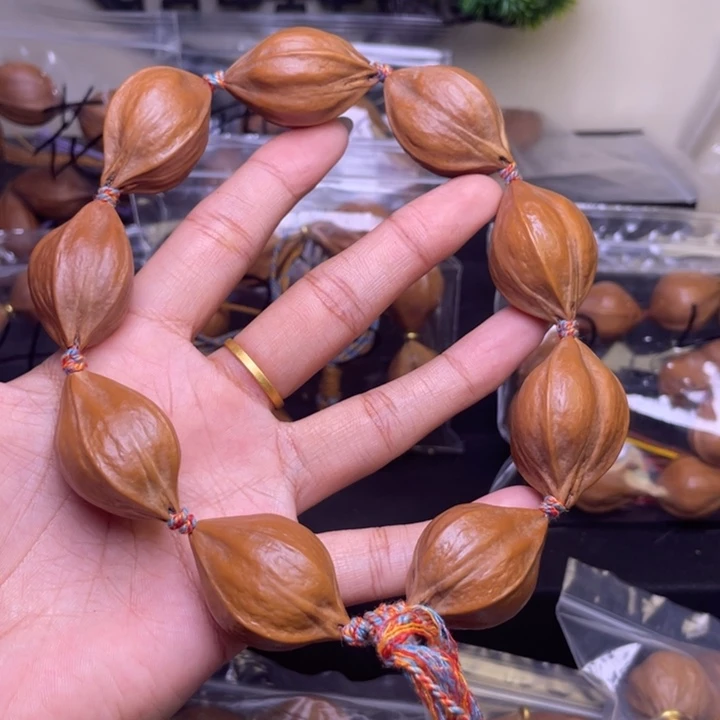 橄榄核手串/手链橄榄核138