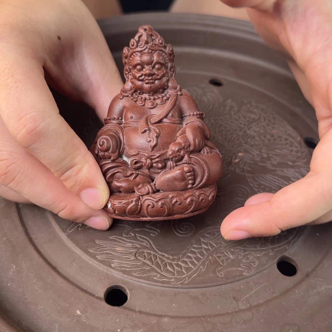 茶壶紫砂紫砂的艺术