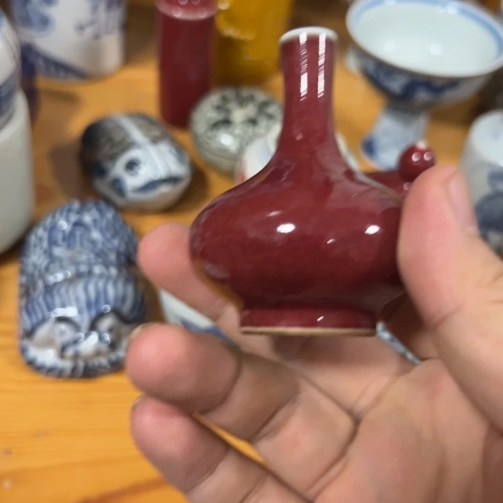 摆件陶瓷艺术学院美术