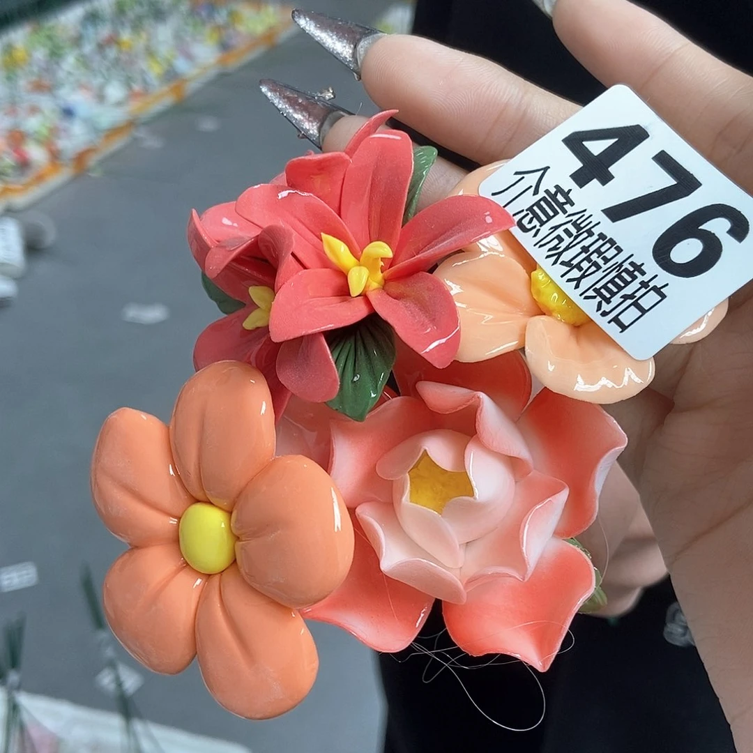 陶瓷设计风格现代