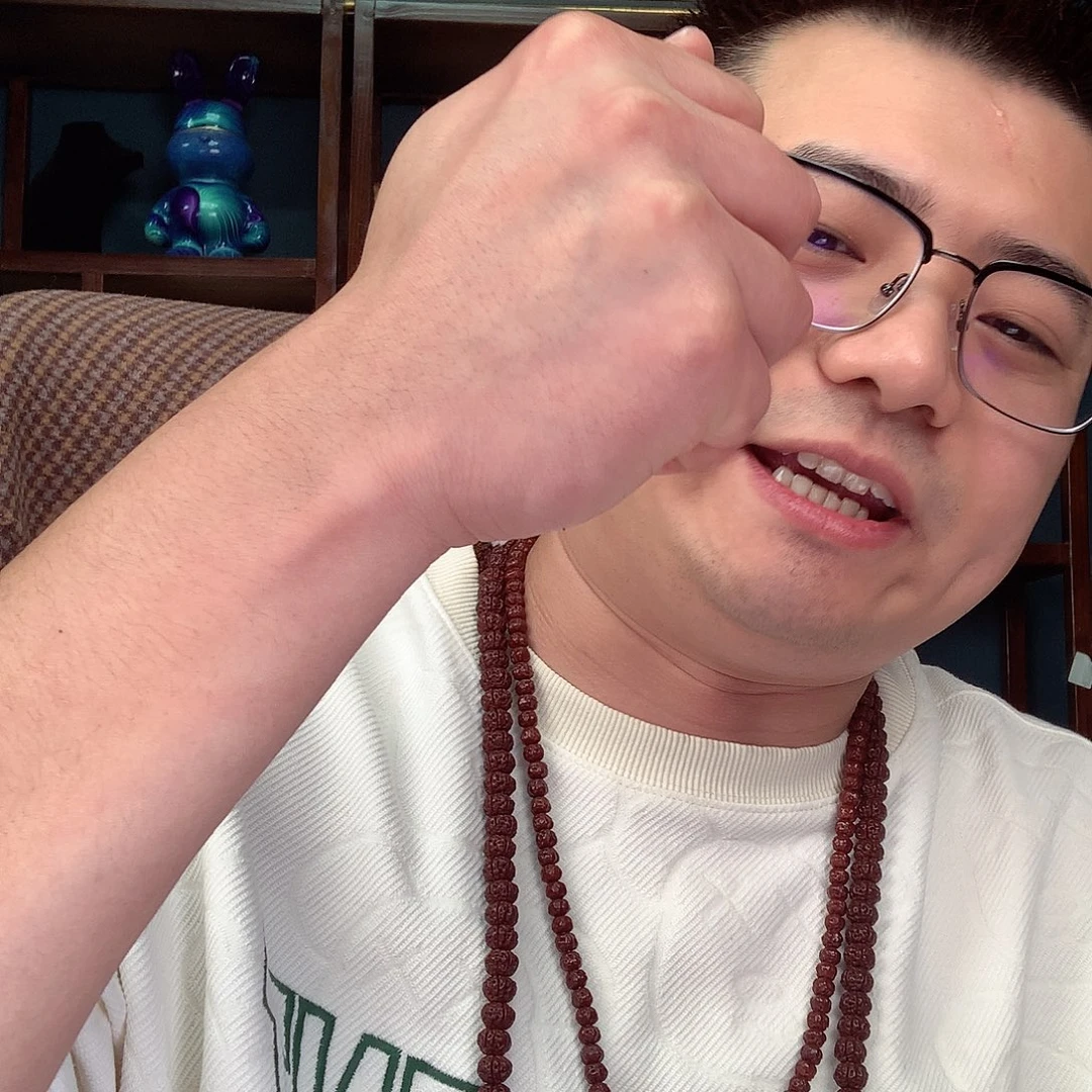 手串金刚菩提手串